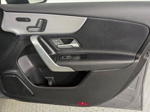 Used 2020 Mercedes-Benz A 220 4MATIC w/ Premium Package image 22