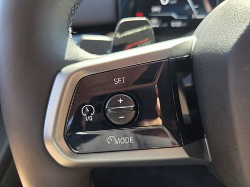 Used 2026 BMW 530i w/ M Sport Package image 27