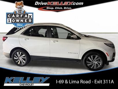 Used 2024 Chevrolet Equinox LT