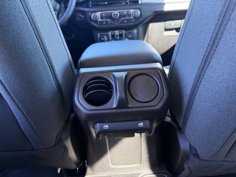 New 2026 Jeep Wrangler Willys image 23