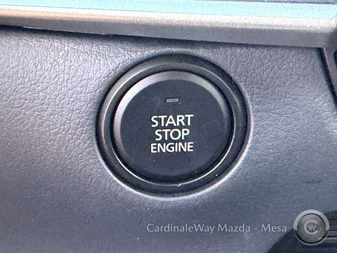 New 2026 MAZDA CX-30 Aire Edition image 23