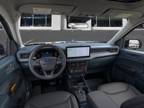 New 2026 Ford Maverick Tremor image 10