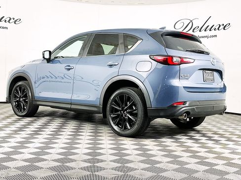 Used 2024 MAZDA CX-5 Carbon Edition image 4