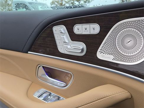 New 2026 Mercedes-Benz GLE 350 4MATIC image 23