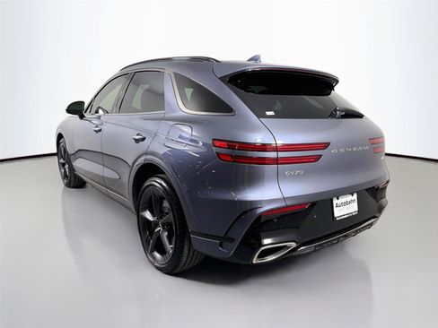 Used 2026 Genesis GV70 2.5T Sport Prestige AWD/4WD image 7