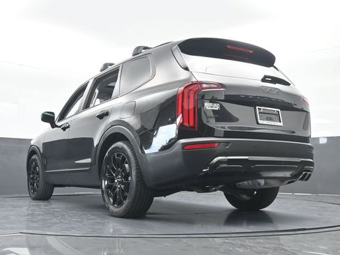 Used 2022 Kia Telluride SX w/ SX Prestige Package image 74