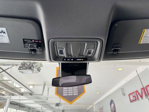 Certified 2024 Chevrolet Silverado 2500 LT image 23