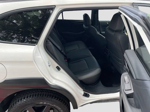 Used 2025 Subaru Outback Wilderness AWD/4WD image 29