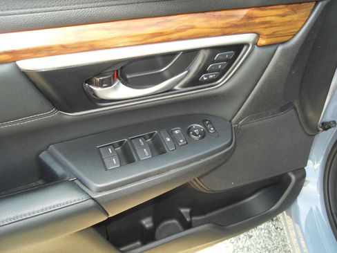 Used 2022 Honda CR-V EX-L image 37