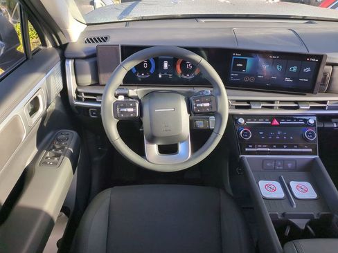 New 2026 Hyundai Santa Fe SE image 20