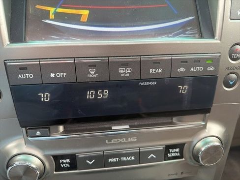 Used 2016 Lexus GX 460 image 20