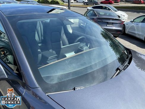 Used 2023 Tesla Model 3 Standard Range image 73