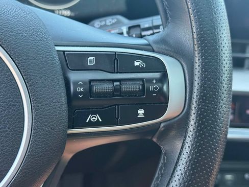 Used 2024 Kia Sportage SX AWD/4WD image 21
