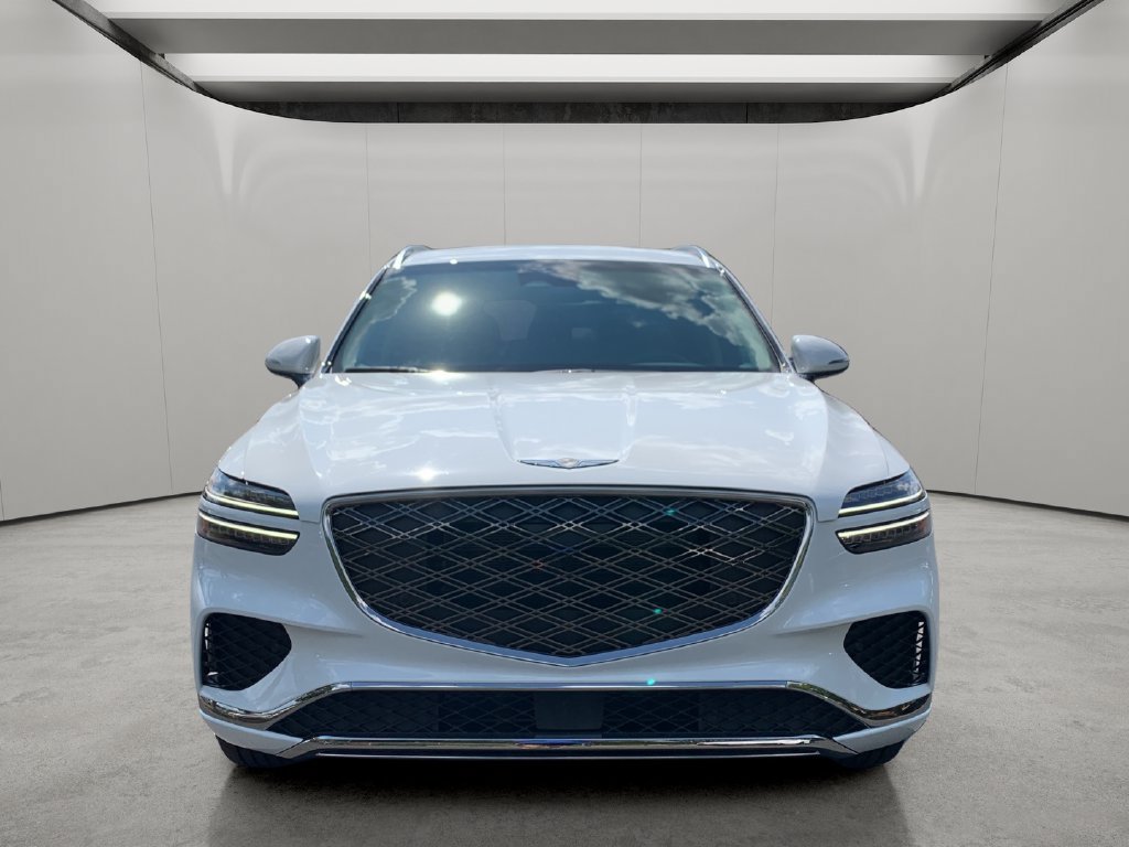Certified 2026 Genesis GV70 2.5T AWD/4WD image 8