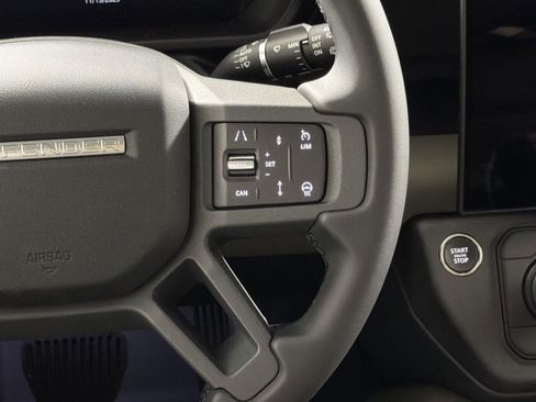 New 2026 Land Rover Defender 110 S image 13