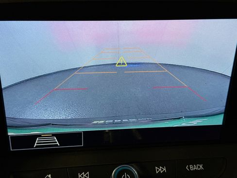 Used 2020 Chevrolet Camaro ZL1 image 19