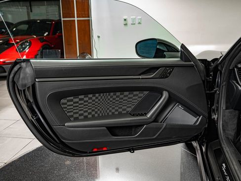 New 2026 Porsche 911 GTS RWD image 41