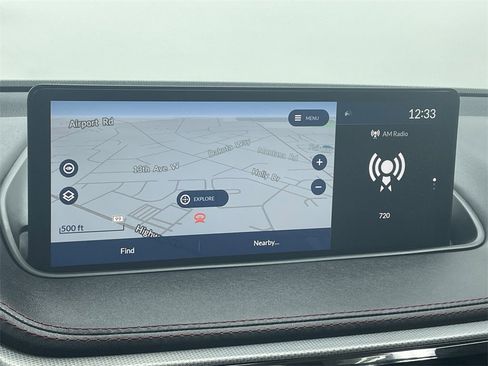 Used 2022 Acura MDX A-Spec image 28