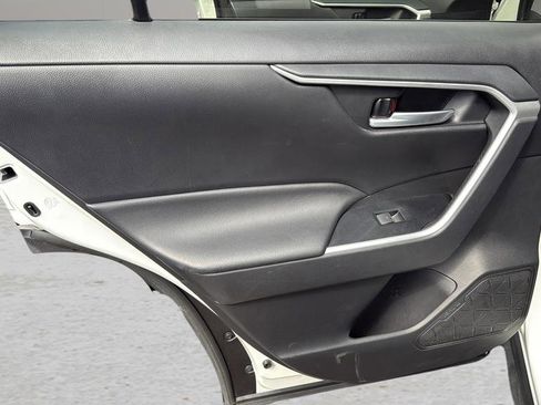 Used 2023 Toyota RAV4 XLE image 13