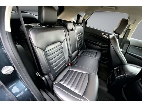 Used 2023 Ford Edge SEL w/ Convenience Package AWD/4WD image 28