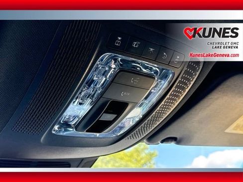 Used 2025 Mercedes-Benz GLE 350 4MATIC image 28