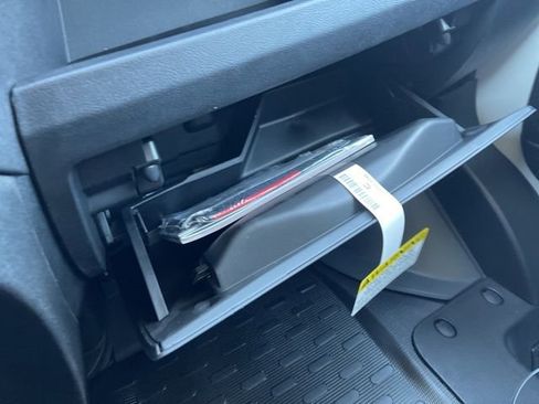 New 2026 RAM ProMaster 3500 FWD image 31