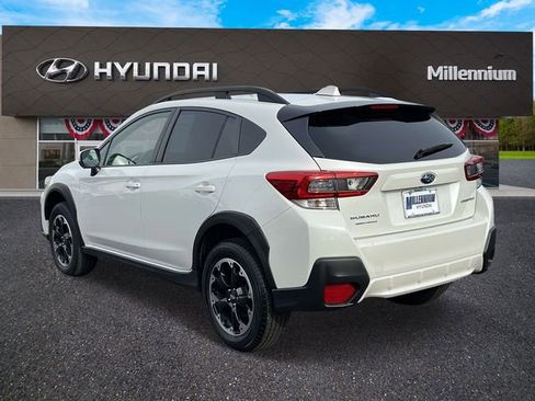 Used 2023 Subaru Crosstrek 2.0i Premium image 6