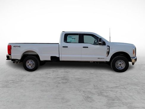 New 2026 Ford F350 XL w/ XL Off-Road Package AWD/4WD image 12