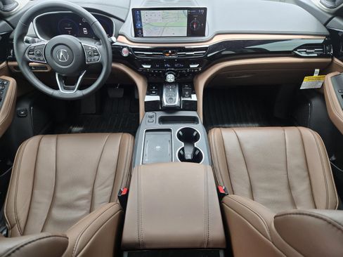 Certified 2026 Acura MDX FWD w/ Technology Package image 19