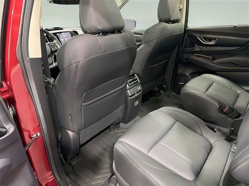 Certified 2025 Subaru Ascent Limited w/ Popular Package #1 image 31