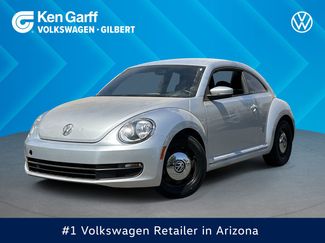 Used 2014 Volkswagen Beetle 1.8T FWD video 1