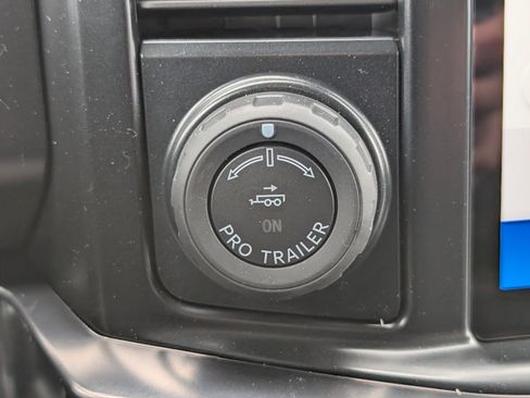 New 2026 Ford F350 Lariat w/ Black Appearance Package AWD/4WD image 20