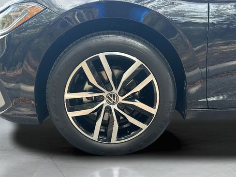 New 2026 Volkswagen Jetta SE FWD image 24