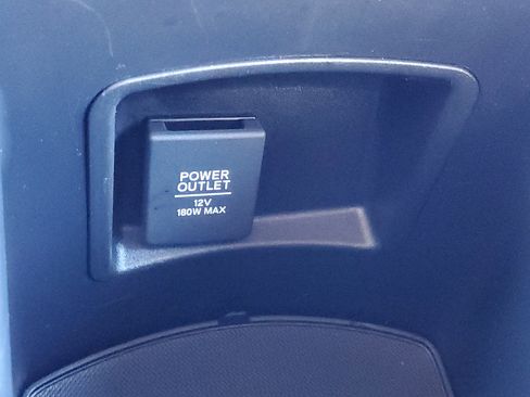 Certified 2022 Honda Accord Sport image 27