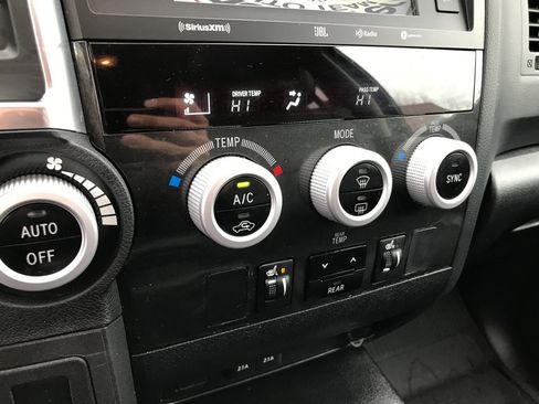 Used 2021 Toyota Sequoia TRD Pro image 22