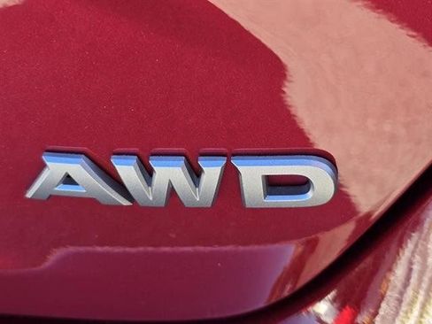 New 2025 Nissan Altima 2.5 SR image 24