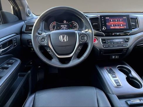 Used 2023 Honda Ridgeline RTL image 8