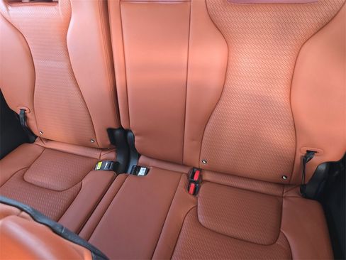 New 2026 Kia Carnival SX Prestige image 20