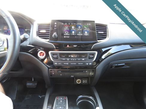 Used 2020 Honda Pilot Touring image 29