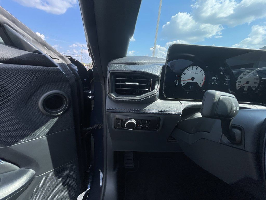 Used 2025 Ford Mustang Dark Horse w/ Dark Horse Handlin Package RWD image 18