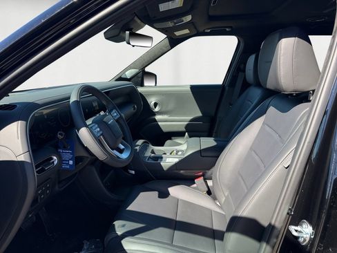 New 2026 Hyundai Palisade Calligraphy AWD/4WD image 10