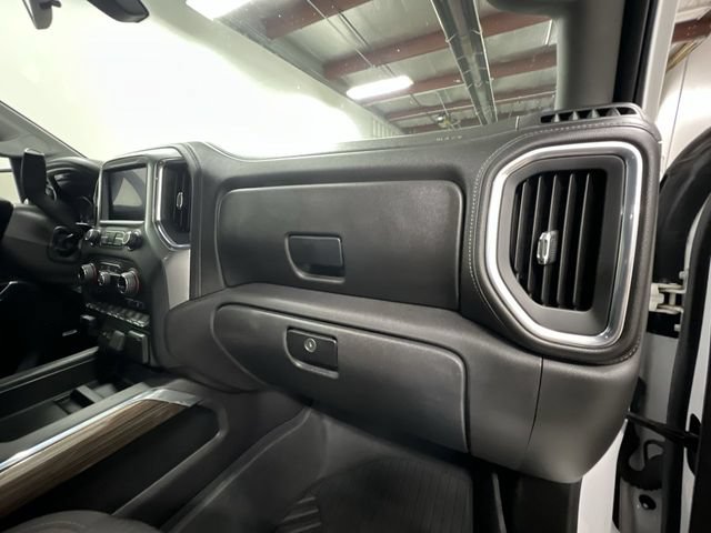 Certified 2020 Chevrolet Silverado 1500 RST AWD/4WD image 29
