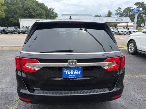 Used 2018 Honda Odyssey EX-L image 7