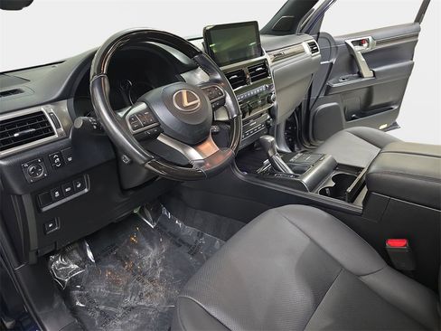 Certified 2023 Lexus GX 460 Premium image 15