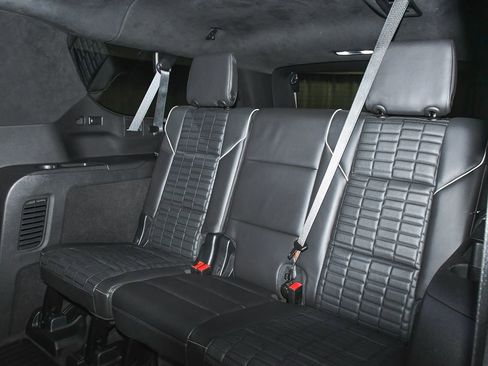Used 2023 Cadillac Escalade ESV Sport Platinum AWD/4WD image 56