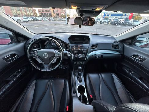 Used 2021 Acura ILX image 32