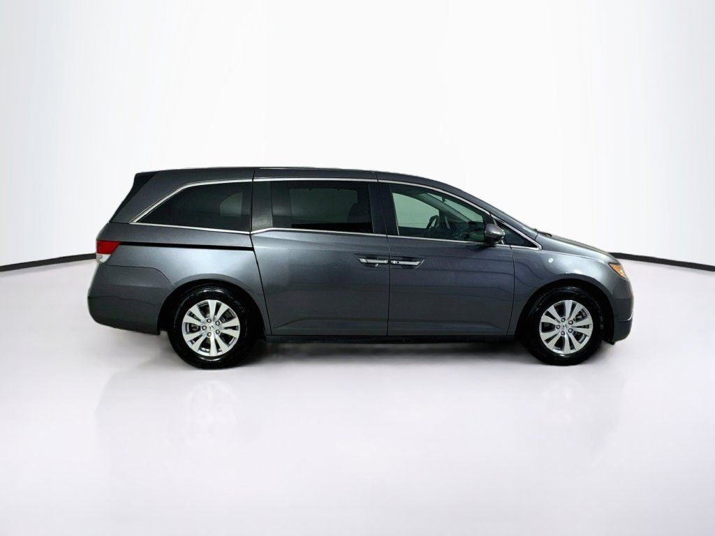 Used 2016 Honda Odyssey EX image 9