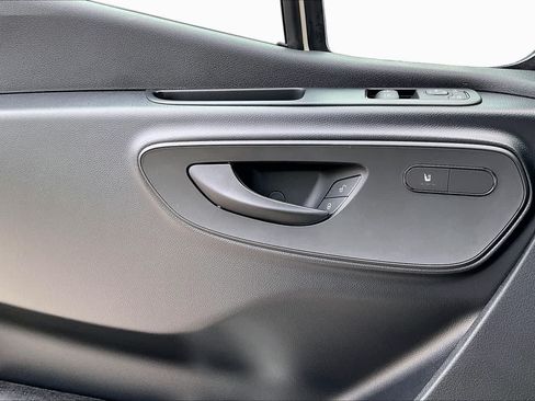 New 2026 Mercedes-Benz Sprinter 2500 image 13
