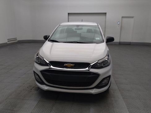 Used 2021 Chevrolet Spark LS FWD image 15