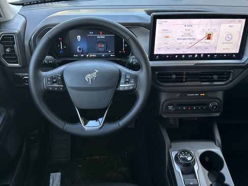 New 2026 Ford Bronco Sport Outer Banks AWD/4WD image 13